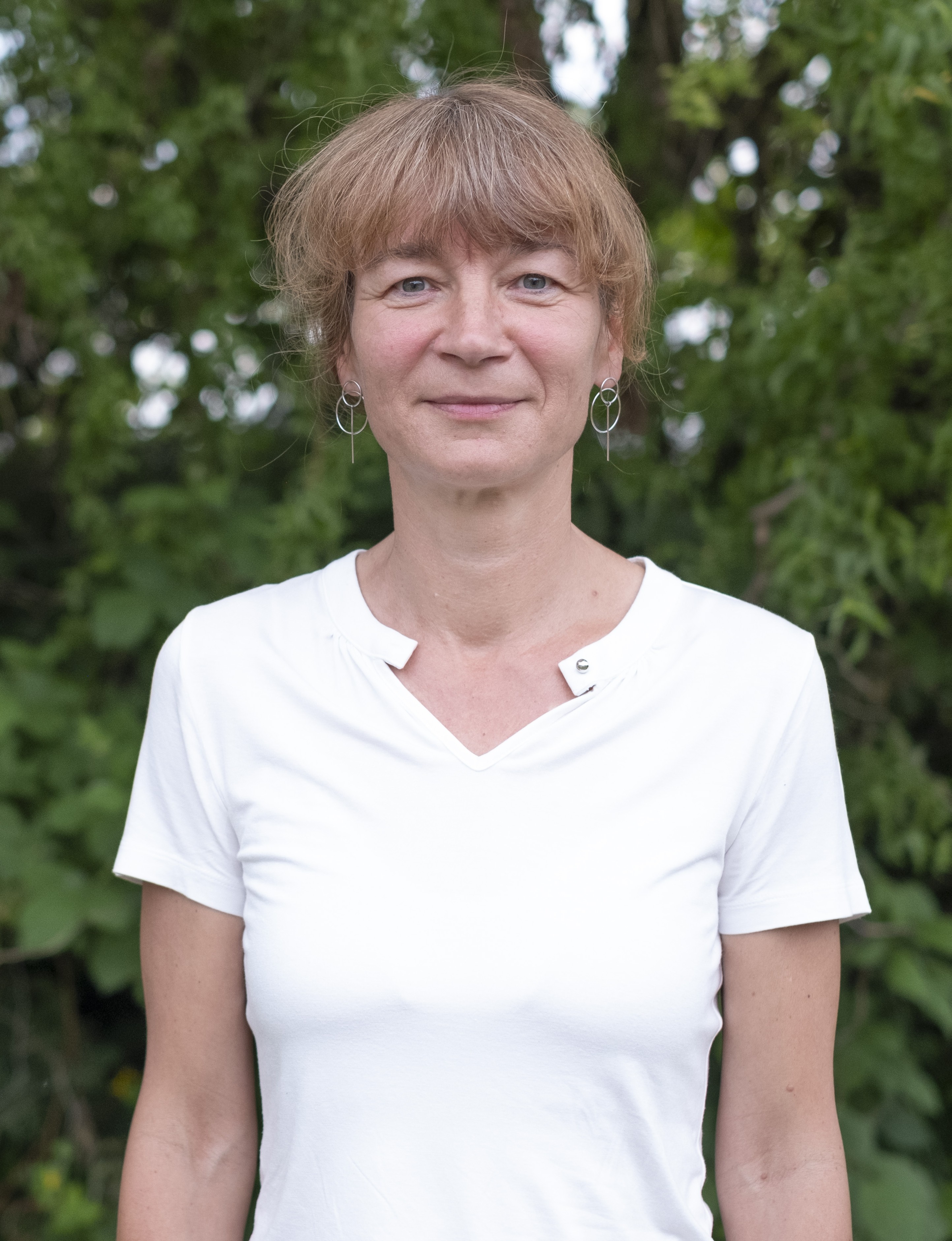 Andrea Wagner