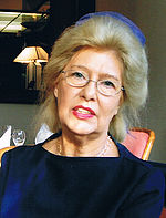 Eva Anders