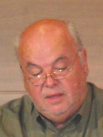 Heinrich Georg Becker